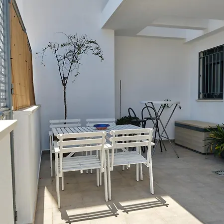Pensadas Ti Homestay *