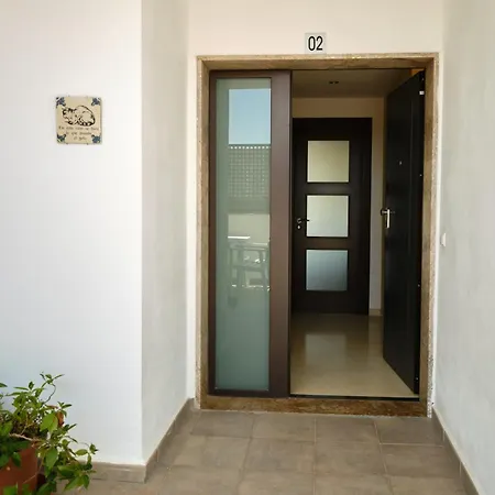 Pensadas Ti Homestay Fuengirola