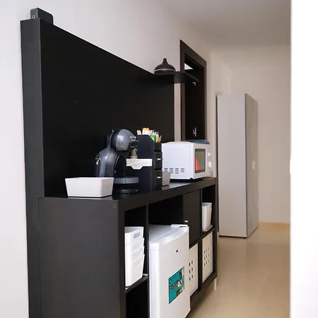 Pensadas Ti Habitación en casa particular *