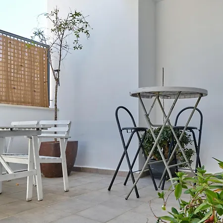 Pensadas Ti Habitación en casa particular *